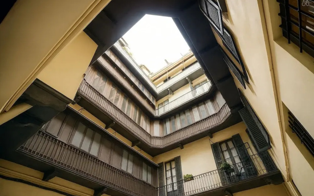 Casa Milano - Modernist Marvel