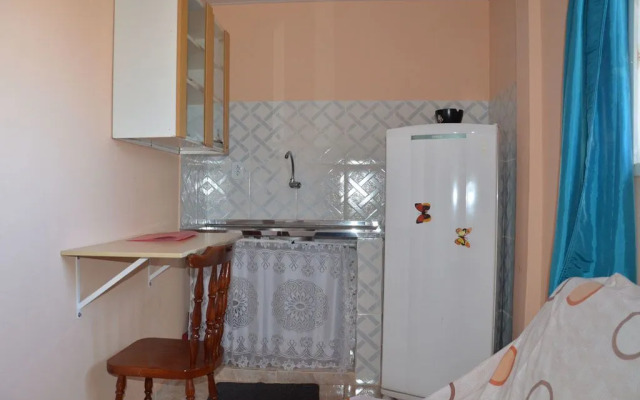 Pousada Pimenta Rosa