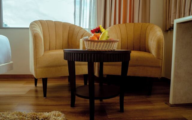 Hotel Black Diamond
