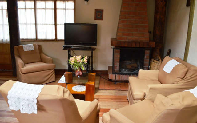 Casona La Recoleta