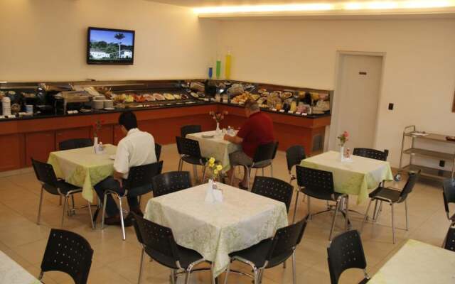 Guerini Suite Hotel