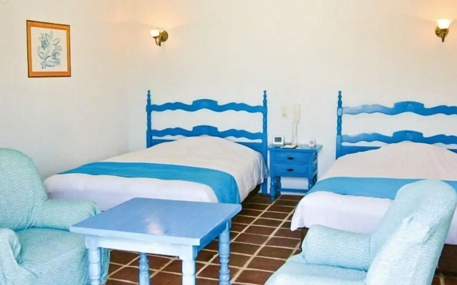 Shima Mediterranean Village – Guest Rooms – Shima