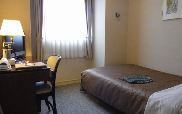 Asakusa Central Hotel