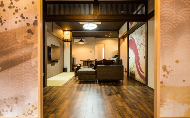 Shiki Homes - Shinobi