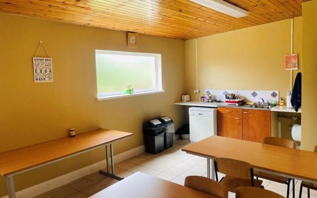 Greenway & Copper Coast Hostel