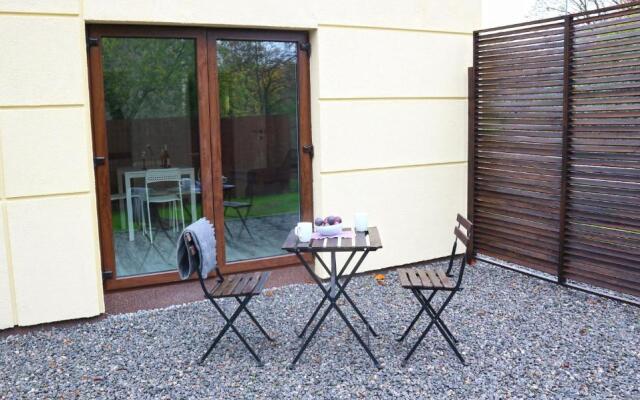 PlumTree Holiday Apartment
