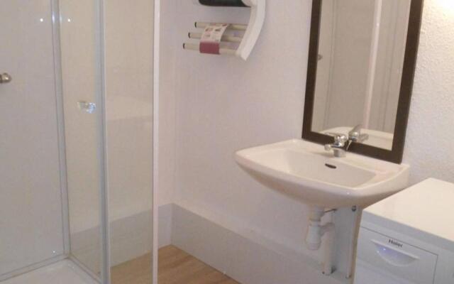 Appartement Balaruc-les-Bains, 2 pièces, 4 personnes - FR-1-553-44