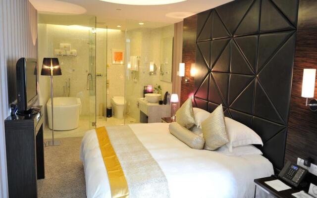 Tianping Hotel