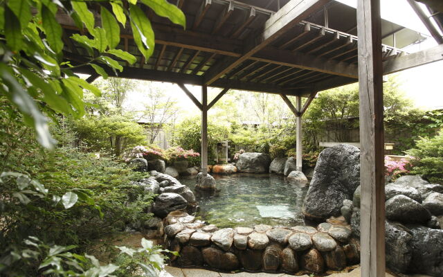 Royal Hotel Kawaguchiko