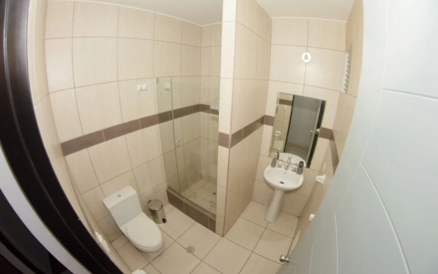 Miraflores Apartment