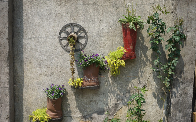 Saigonese Trekking House - Hostel