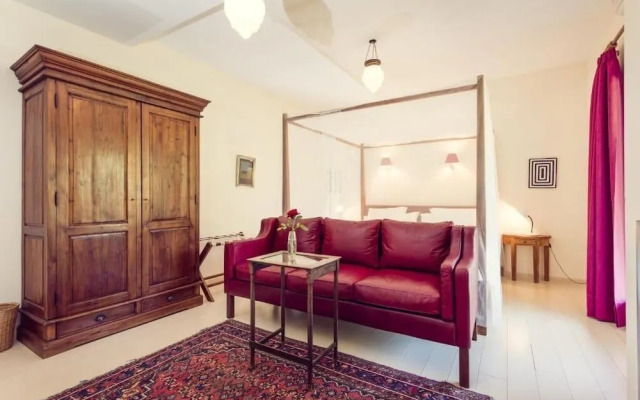 The Lodge Ronda