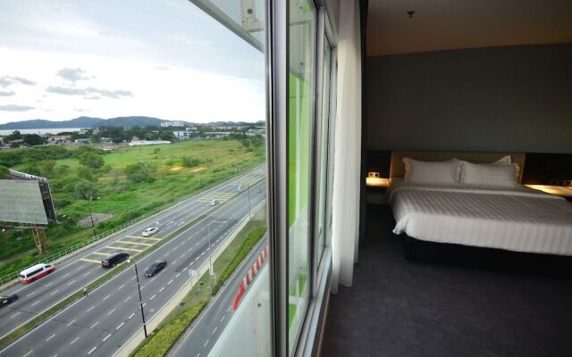 Inkk Hotel