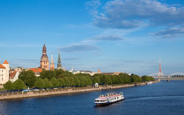 Radisson Hotel Old Town Riga