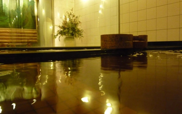Shin Yokohama Fuji View Hotel Spa & Residences