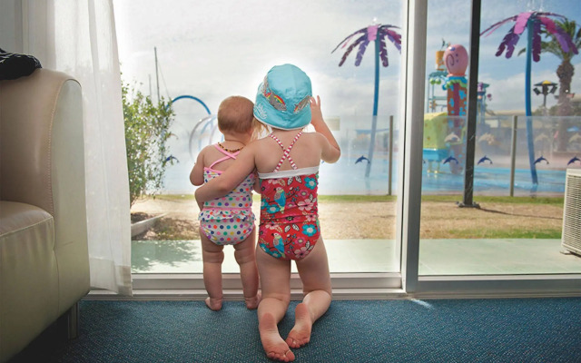 Sea World Resort