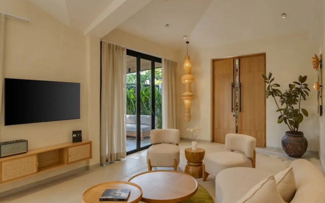 Seré Resort Goa