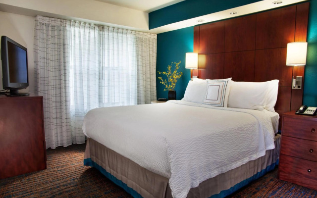 Residence Inn Eugene Springfield