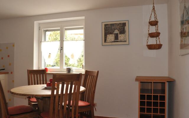 Weimar Ferienwohnung am Goethepark