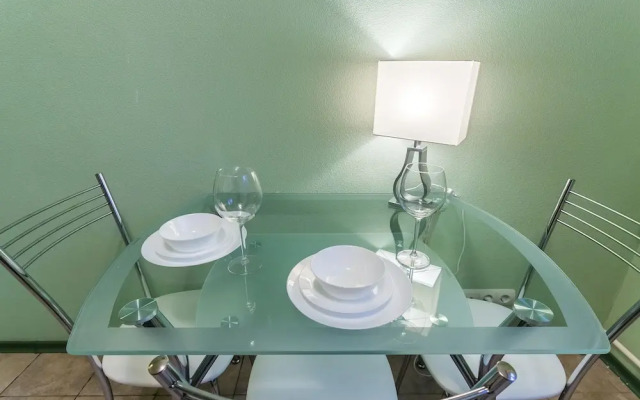 Апартаменты на ул. Большой Спасской, 6-1