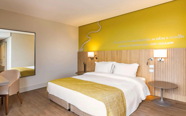 Mercure Itajaí Navegantes
