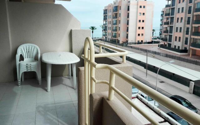 Apartamentos Benicassim 3000