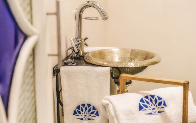 Hotel Casa de Colón