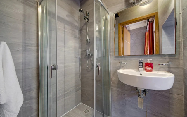 Valletta Merisi Suites