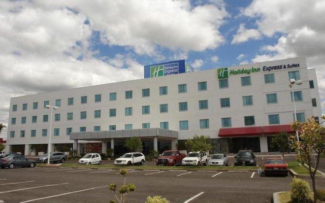 Holiday Inn Express Hotel & Suites Irapuato