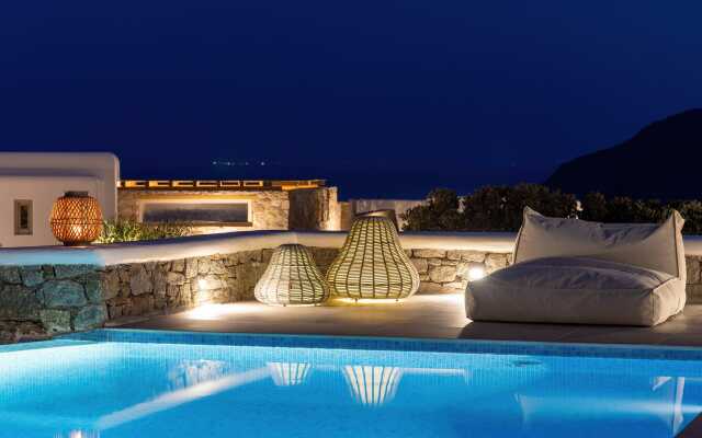 Villa Hadi