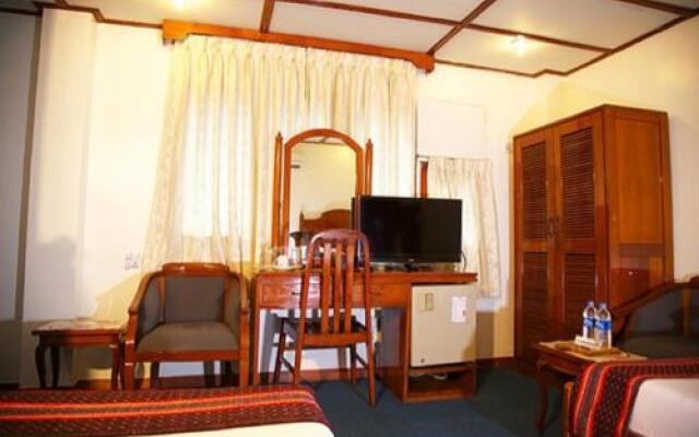 Yoma Hotel