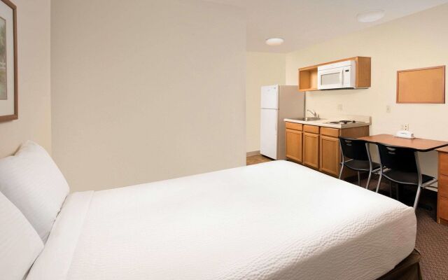 WoodSpring Suites Midland