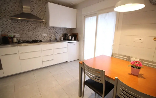 Villa Bellamar Castelldefels