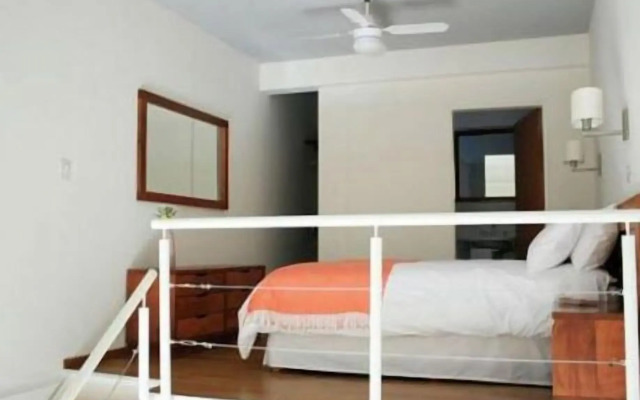 Piedras Suites
