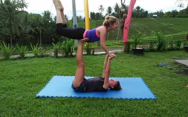 Bali Sesandan Garden