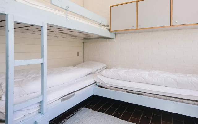 5 Person Holiday Home in Aabenraa-by Traum