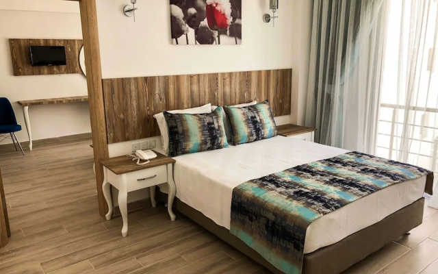 Velmer Hotel