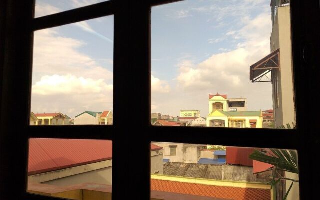 Le Lodge Ninh Binh