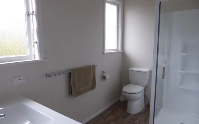 Harbourside Holiday Park