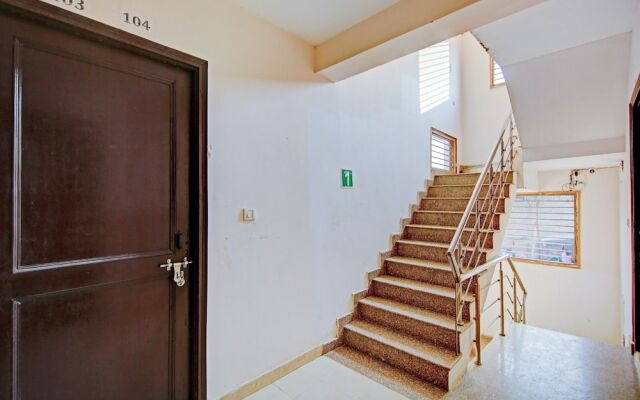 Hotel Royal Avenue By F9 Hotels