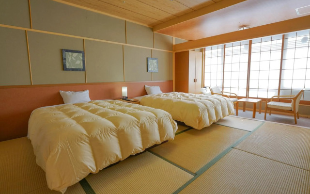 Yumoto Kanko Hotel Saikyo