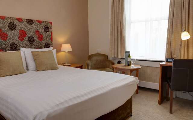 The Craiglands Hotel, Sure Hotel Collection by Best Western