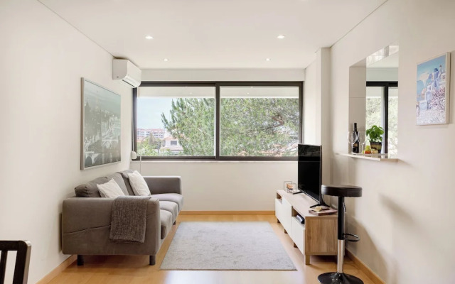 The Light Stay at Cascais