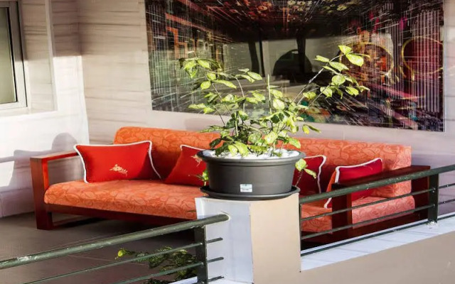 Le Vaisseau Hotel Residence
