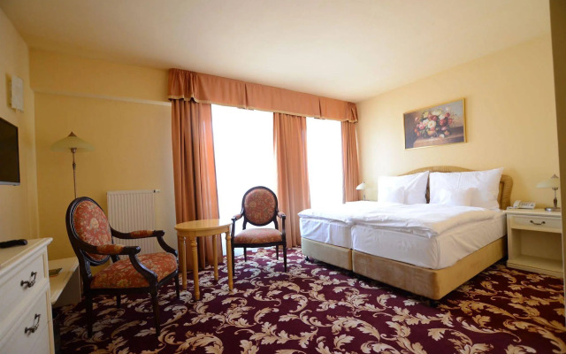 Spa Hotel Vita