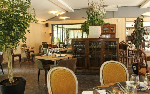 Le Moulin de Fourges