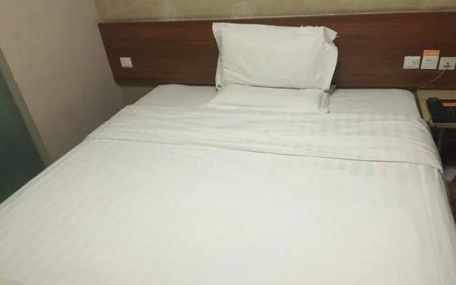 7 Days Inn