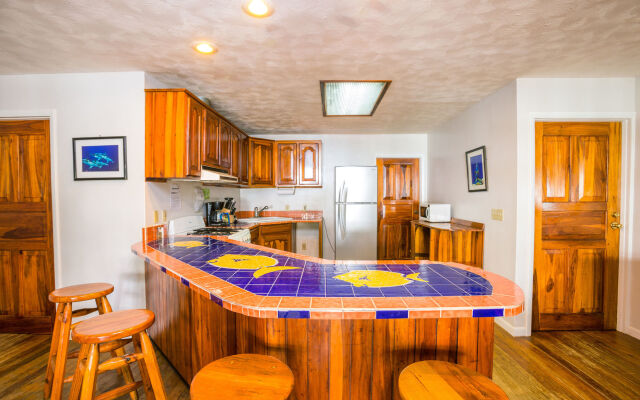 Bananarama Dive & Beach Resort