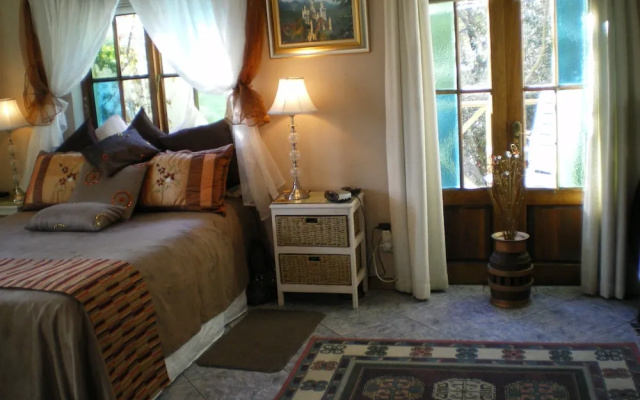 Aurora Guest Units