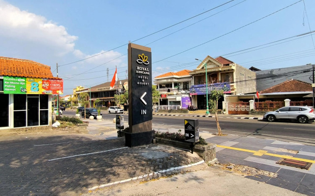 Hotel Kencana Jaya